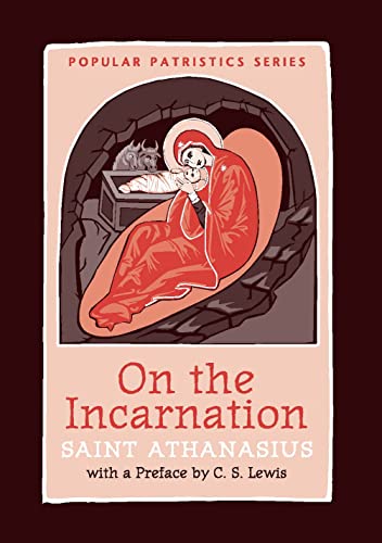 Cover of On the Incarnation