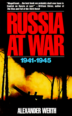 Russia at War