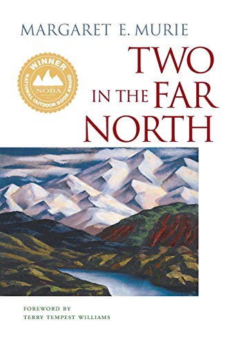 Two in the Far North book cover