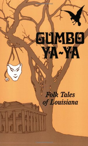 Gumbo Ya Ya