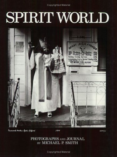 Spirit World
