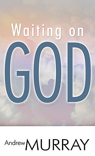 Read Waiting on God