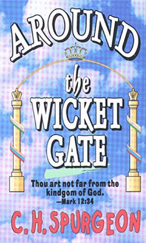 Read Around the Wicket Gate