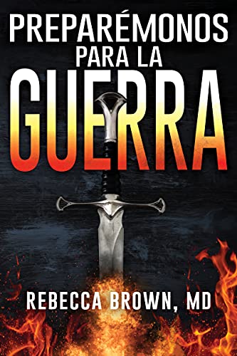 Prepare for War book cover