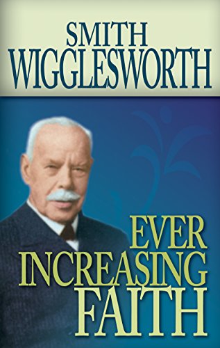 Read Ever Increasing Faith