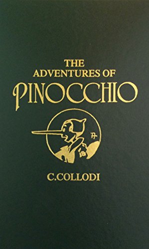 The Adventures of Pinocchio