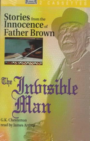 The Invisible Man: Stories from the Innocence of Father Brown