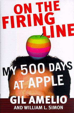 On the Firing Line