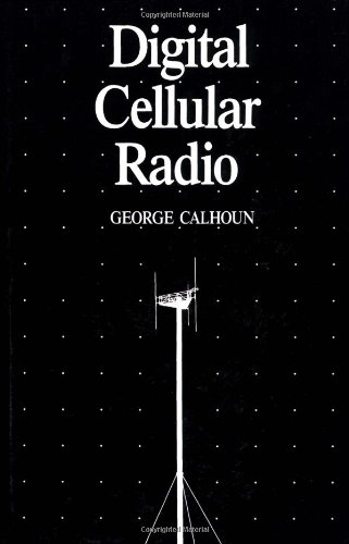 Digital Cellular Radio