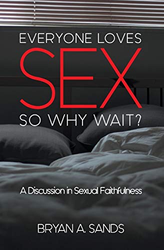 Everyone Loves Sex: So Why Wait? book cover