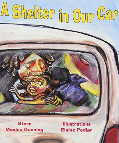 A Shelter in Our Car book cover