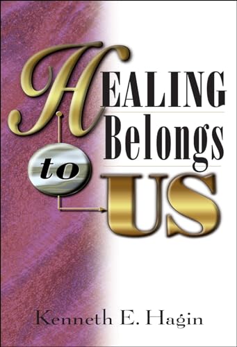 Read Healing Belongs To Us