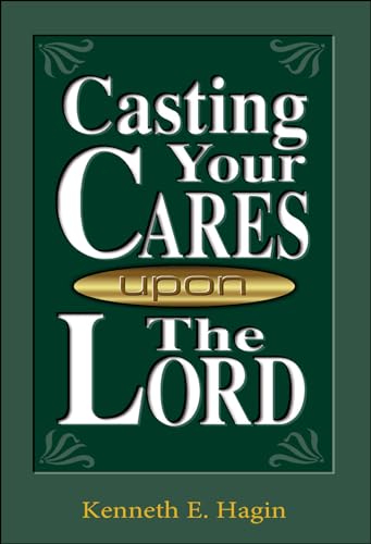 Casting Your Cares Upon The Lord