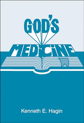 Read God's Medicine