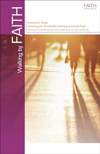 Read Walking by Faith