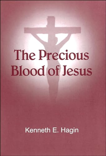 Read The Precious Blood of Jesus