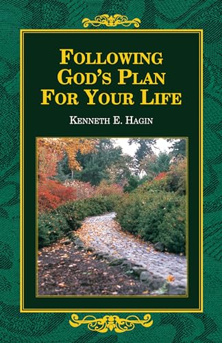 Read Following God's Plan for Your Life