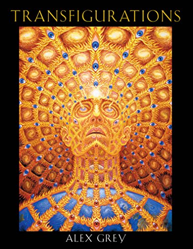 Transfigurations book cover