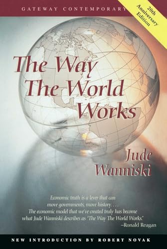 The Way the World Works