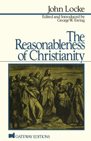 The Reasonableness of Christianity