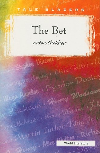 Read The Bet
