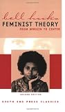 Feminist Theory: From Margin to Center book cover