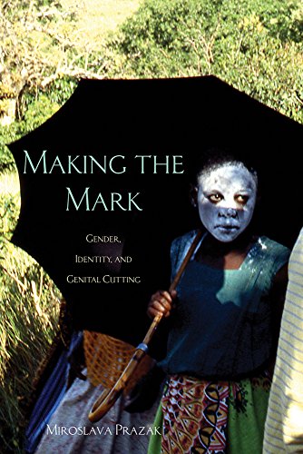 Making the Mark