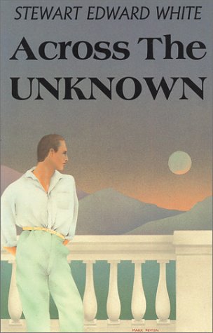 Read Across the Unknown