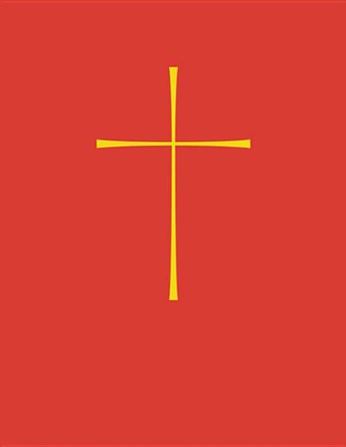 The Book of Common Prayer