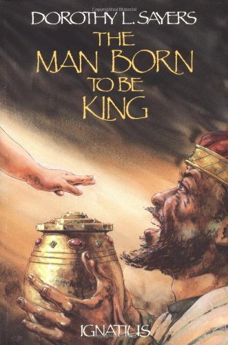 Read The Man Born to Be King
