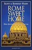 Cover of Rome Sweet Home
