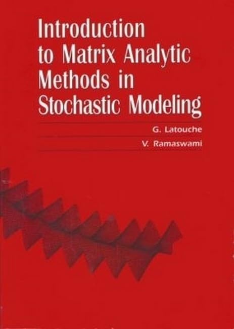 An Introduction to Matrices book cover