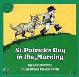 St Patrick S Day In The Morning