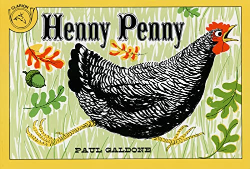 Read Henny Penny