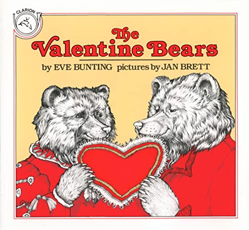 Read The Valentine Bears