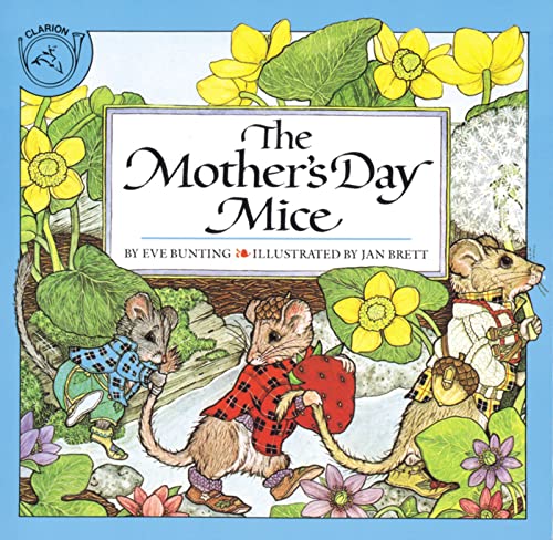 Read The Mother's Day Mice
