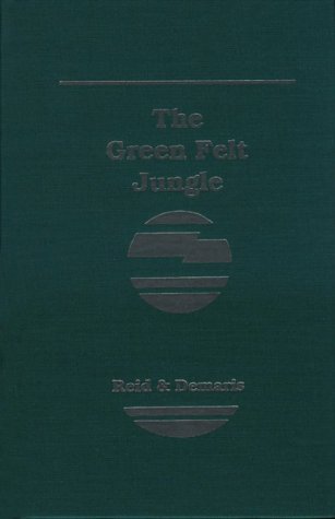 The Green Felt Jungle