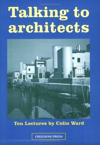 Read Talking to Architects