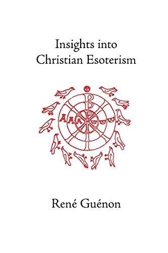 Read Insights Into Christian Esotericism