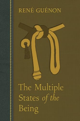 Read The Multiple States of the Being