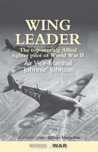 Wing Leader