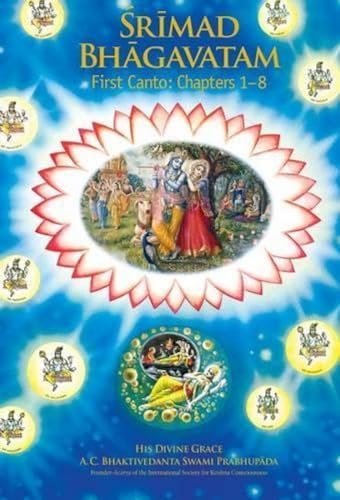 Read Srimad Bhagavatam: First Canto Part One