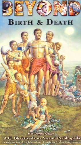 Read Beyond Birth and Death