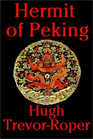 Hermit of Peking