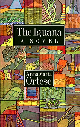 Read The Iguana
