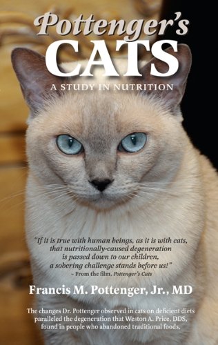 Pottenger's Cats