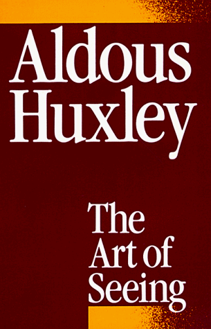 Read The Art of Seeing