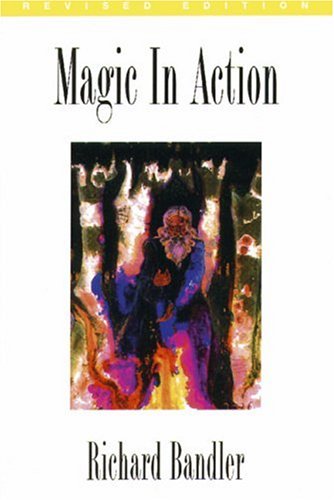 Magic in Action book cover