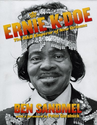 Ernie K-Doe