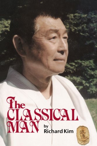 The Classical Man book cover